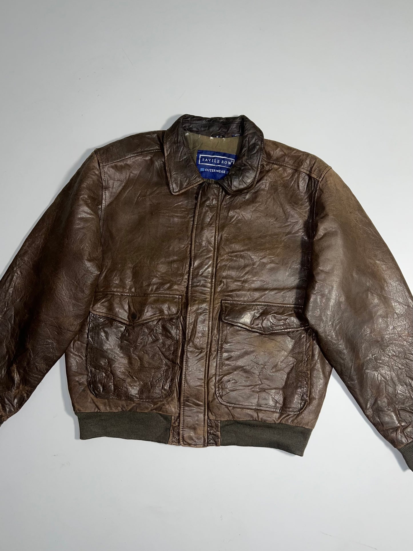 ZSuper Premium Original Leather (M/L)