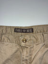 Dickies Khaki Cargo Shorts (W:40|L:25)