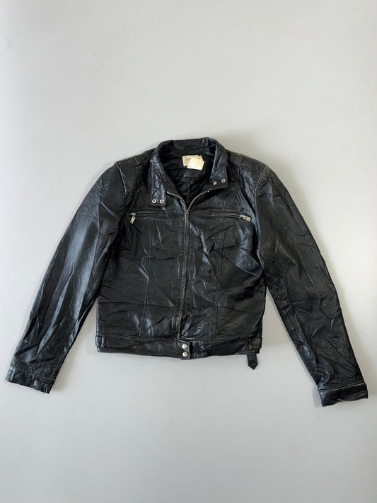 !                                                                                                                                                                                                   Super Premium Original Leather (RARE)  (S)