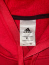 Adidas NBA Chicago Bulls #1 Hoodie (M)