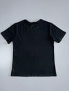 Polo Ralph Lauren Basic Tee (Black) (XS)