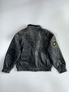 Premium Original Leather Jacket (L/Xl)