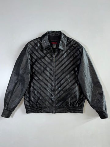 Torres Premium Original Leather Jacket (M/L)