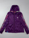 Adidas Originals Reversible Windbreaker Jacket women’s (S)