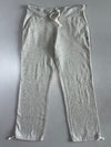 Polo Ralph Lauren Grey Fleece Sweatpants (W:38|L:43)