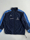 Nike Track Jacket (XL)