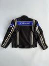 Alpinestars Original Racing Textile Jacket (Padded) (XL)