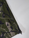 Carhartt WIP Nimbus Tree Camo Fleece-Lined Pullover Anorak (XL)