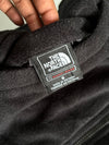 The North Face Summit Series Reversible Fleece/Shell Jacket (S)