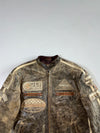 Aviatrix Racing Pure Leather Jacket (M)