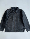 ZAuthentic Premium Original Leather Jacket (XL)