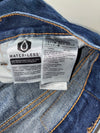 Levi’s 501 Straight Leg Jeans (W:30) (L:40)