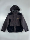 TOMMY HILFIGER | Hooded Sherpa-Lined Jacket (Xl)