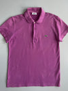 Lacoste Classic Pique Short Sleeve Polo T-Shirt (M)