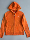 Puma Full Zip Hoodie (S)