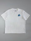 The North Face Box Logo Climbing Tee – White (L)