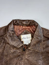 Kelley & Co Premium Original Leather jacket (XL)