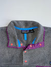Patagonia Synchilla Snap-T Fleece Pullover (L/XL)