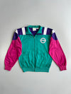Vintage Adidas Originals 90s Shell Track Jacket (L)