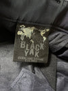 Black Yak Navy Outdoor Hiking Trekking Pants (W:34) (L:41)