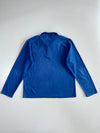The North Face Premium Original Fleece Half Zipper Jacket (M)
