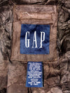 Gap Premium Original Leather Jacket (M)
