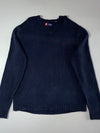 Chaps Ralph Lauren V-Neck Sweater – Navy (XL)