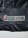 Roleff #34 Racewear Sponsor Patch Leather Jacket – AGV Racing Padded (M/L)