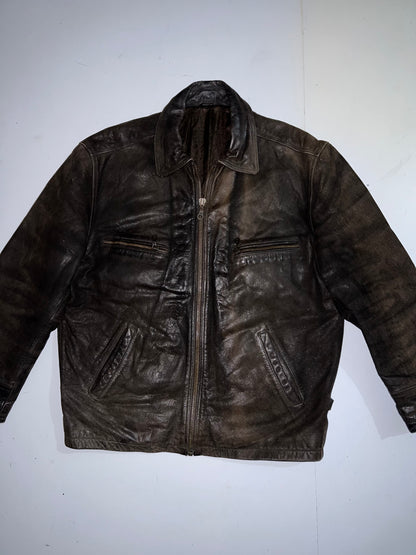 ZSuper Premium Original Leather (RARE) (L/XL)