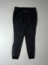 Adidas Black Track Joggers (W:34) (L:39)