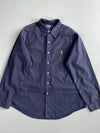 Vintage Polo Ralph Lauren Button(Xl)