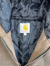 Carhartt Active Hooded Jacket (M)