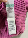 Polo Ralph Lauren Cable-Knit V-Neck Sweater – Pink Women’s (XL)