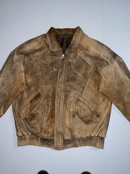 ZSuper Premium Original Leather (XL)