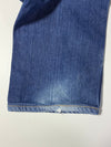 Levi’s Mid Wash Straight Fit Jeans (W:34) (L:41)