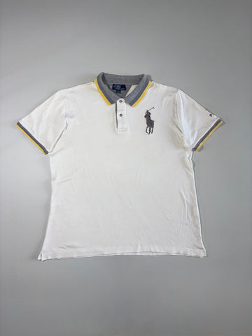Polo by Ralph Lauren Big Pony Polo (2XL)