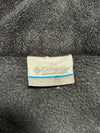 Columbia Sportswear Vintage Full-Zip Fleece Vest – Black Women’s (XS)
