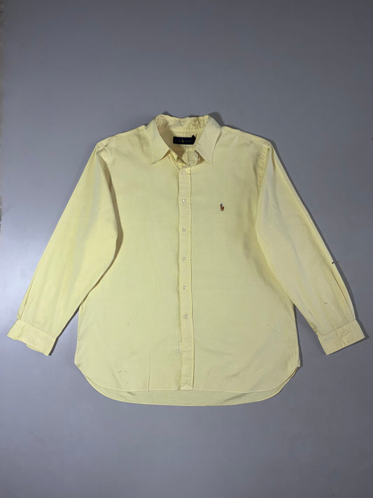 Polo Premium Original Shirt (2XL/3XL)