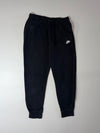 Nike Sportswear Club Black Fleece Joggers (W:30) (L:38)