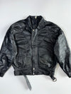 Premium Original Leather Jacket (XL)