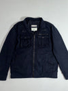 Celio Relax Collection Utility Military Jacket – Navy Blue (XL)