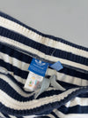 Adidas Originals Striped Waistband Sweat Shorts (L:20 W:30)