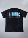 Titanic (1998) | Movie Promo Rap-Tee Style (L)