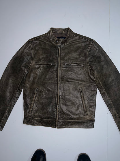 ZSuper Premium Original Leather (RARE) S/M