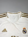 Real Madrid Home Jersey 2019/20 | Adidas Climacool (Xl)