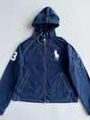 Polo Ralph Lauren Big Pony Anorak Jacket (L)