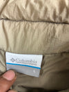 Columbia Quilted Puffer Jacket (L)