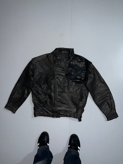 ZSuper   Premium Designer Original Leather (DETACHABLE ARMS) (M)