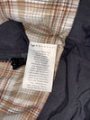 Held Biker Quilted Utility Motorcycle Jacket Paded (M)