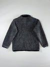 Patagonia Retro-X Sherpa Fleece Jacket – Grey (Full Zip) (M/L)